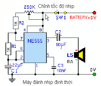 ic 555