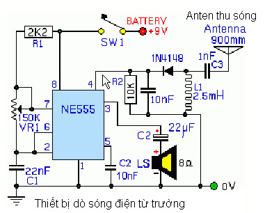 ic 555