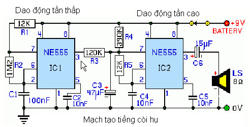 ic 555