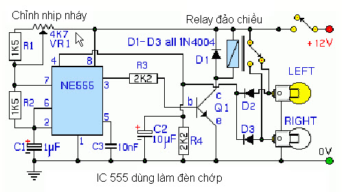 ic 555