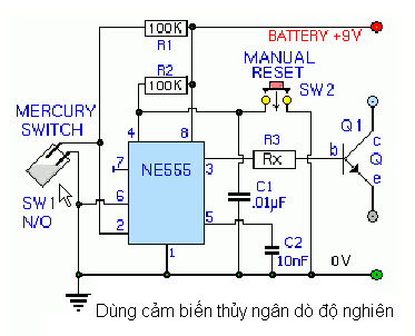 ic 555